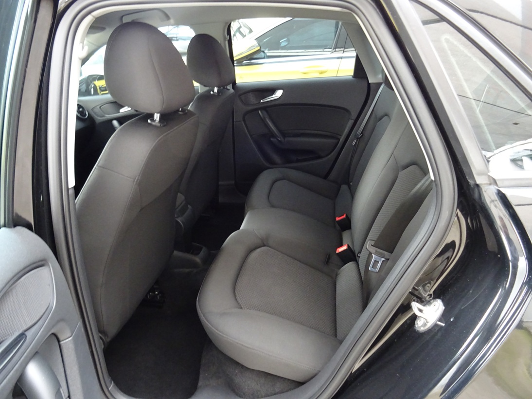 Audi A1 2014 TDI