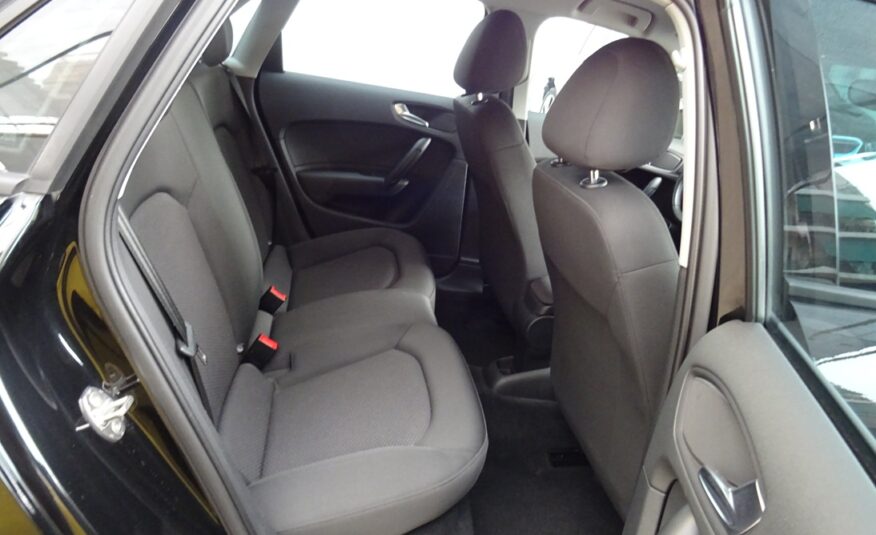 Audi A1 2014 TDI