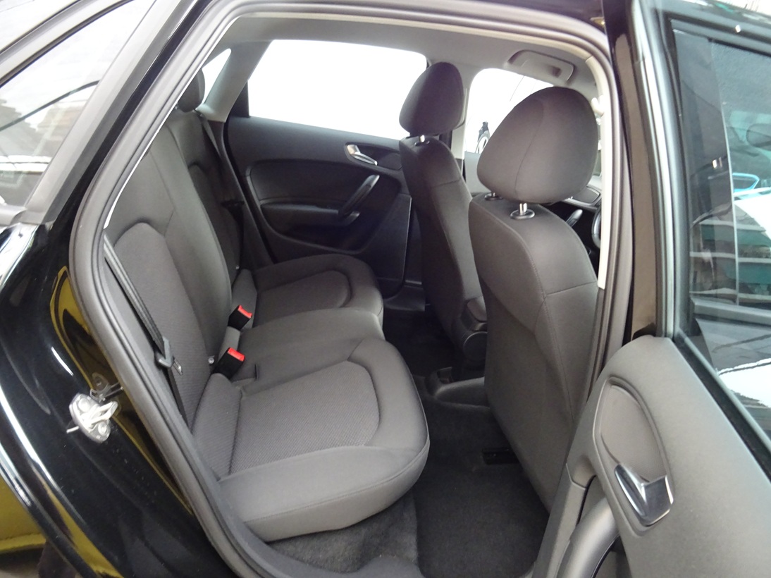 Audi A1 2014 TDI