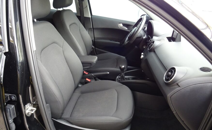 Audi A1 2014 TDI