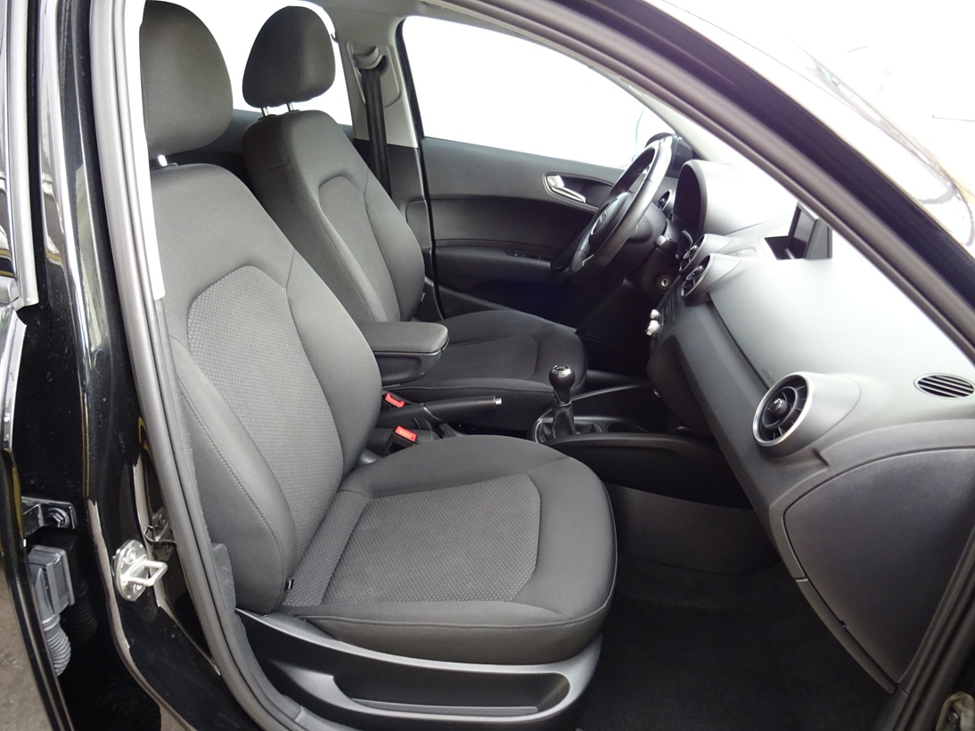 Audi A1 2014 TDI