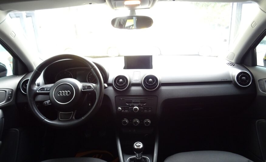 Audi A1 2014 TDI