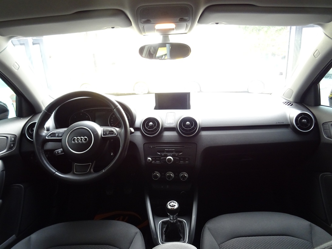 Audi A1 2014 TDI