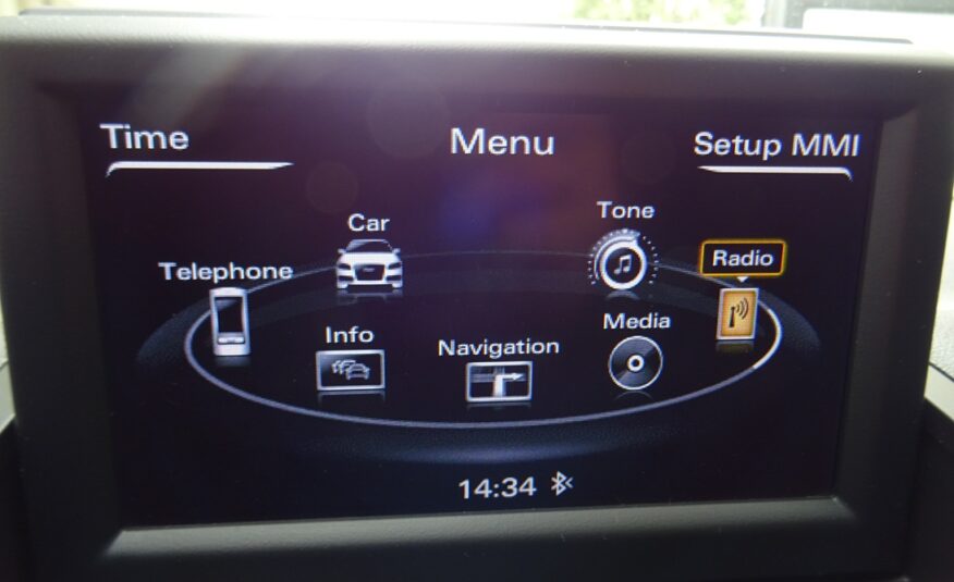 Audi A1 2014 TDI