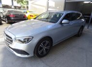 Mercedes-Benz E 220 2021 avantgarde (1369)