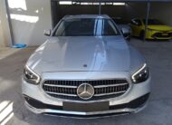 Mercedes-Benz E 220 2021 avantgarde (1369)