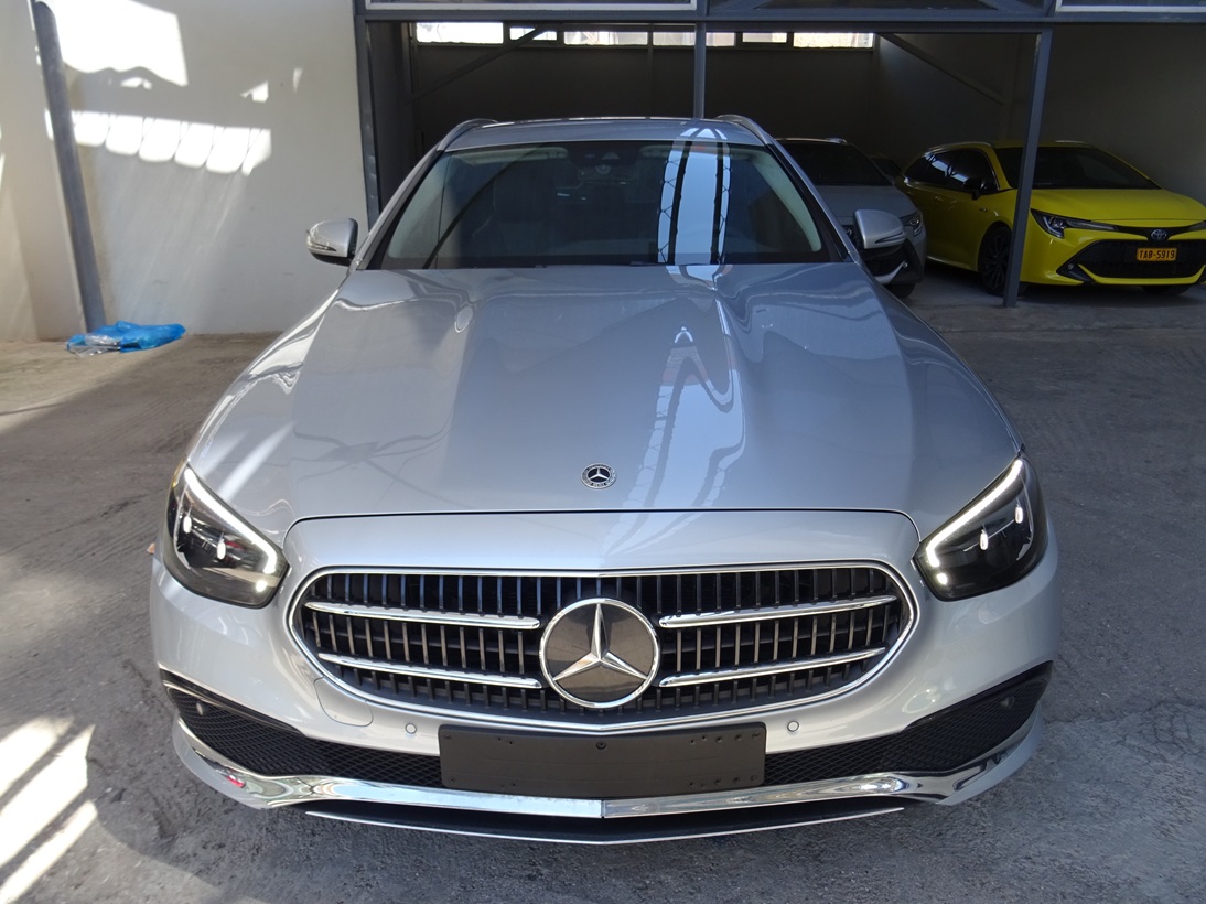 Mercedes-Benz E 220 2021 avantgarde (1369)