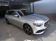 Mercedes-Benz E 220 2021 avantgarde (1369)