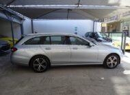 Mercedes-Benz E 220 2021 avantgarde (1369)