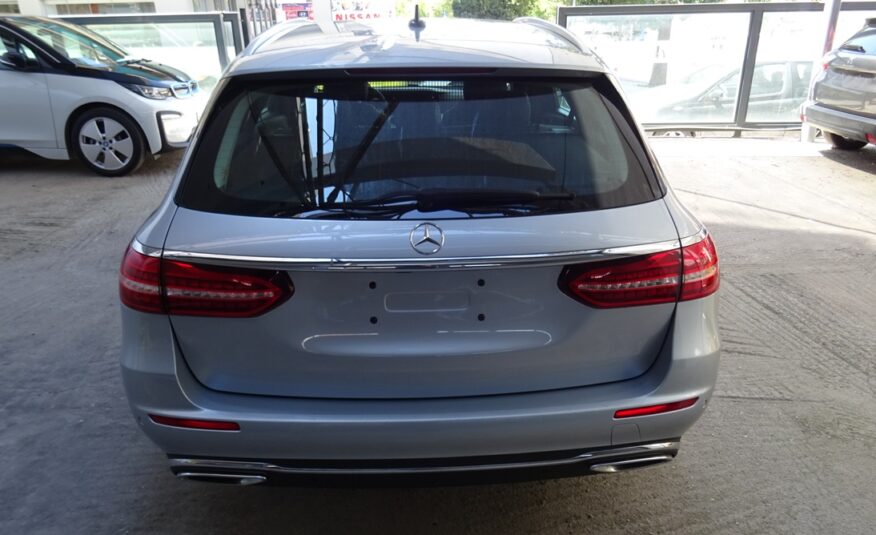 Mercedes-Benz E 220 2021 avantgarde (1369)