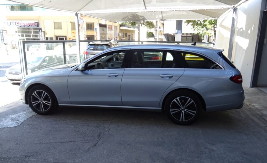 Mercedes-Benz E 220 2021 avantgarde (1369)