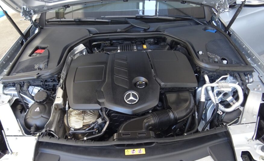 Mercedes-Benz E 220 2021 avantgarde (1369)