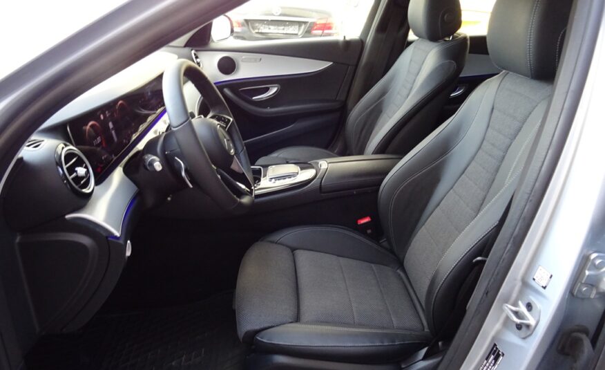Mercedes-Benz E 220 2021 avantgarde (1369)