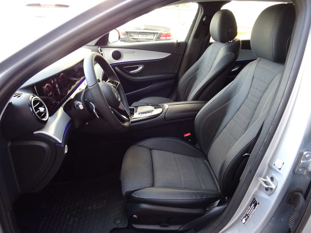 Mercedes-Benz E 220 2021 avantgarde (1369)
