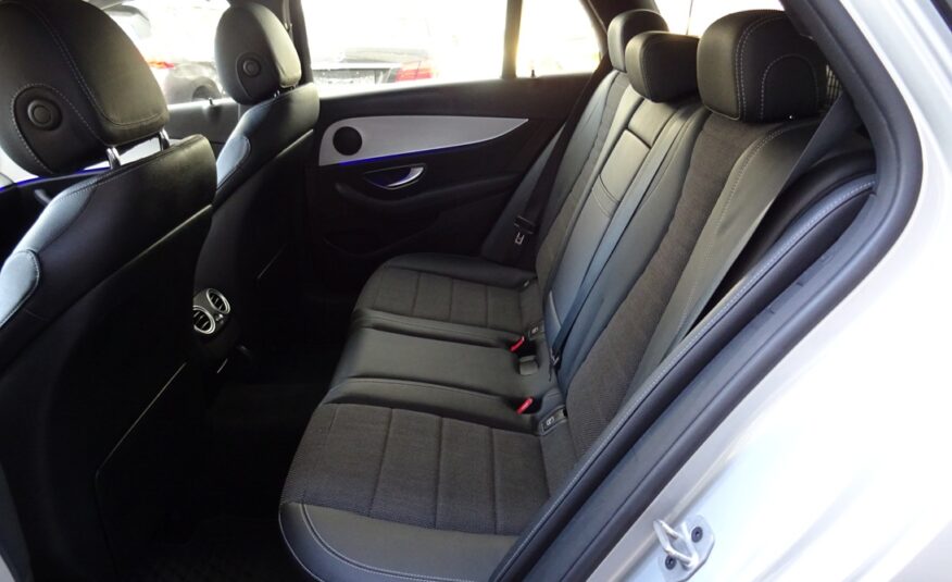 Mercedes-Benz E 220 2021 avantgarde (1369)