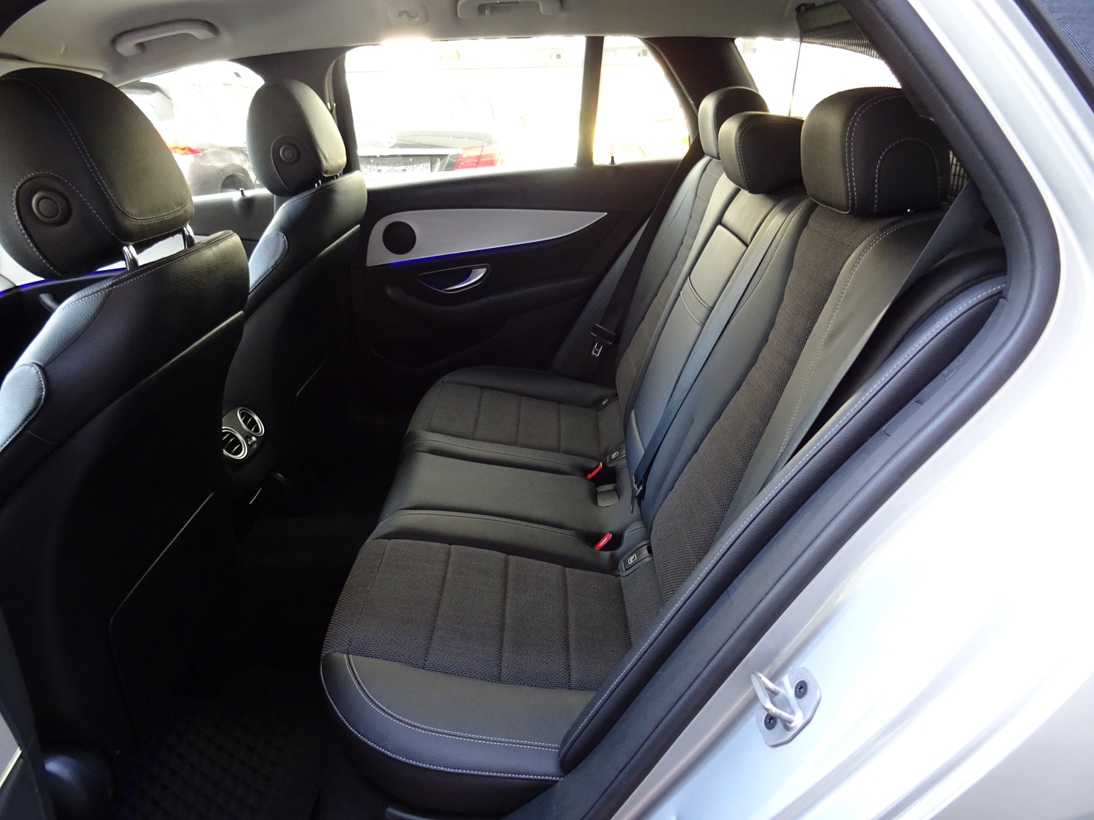 Mercedes-Benz E 220 2021 avantgarde (1369)