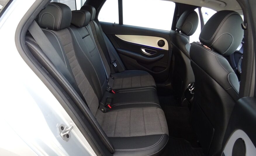 Mercedes-Benz E 220 2021 avantgarde (1369)