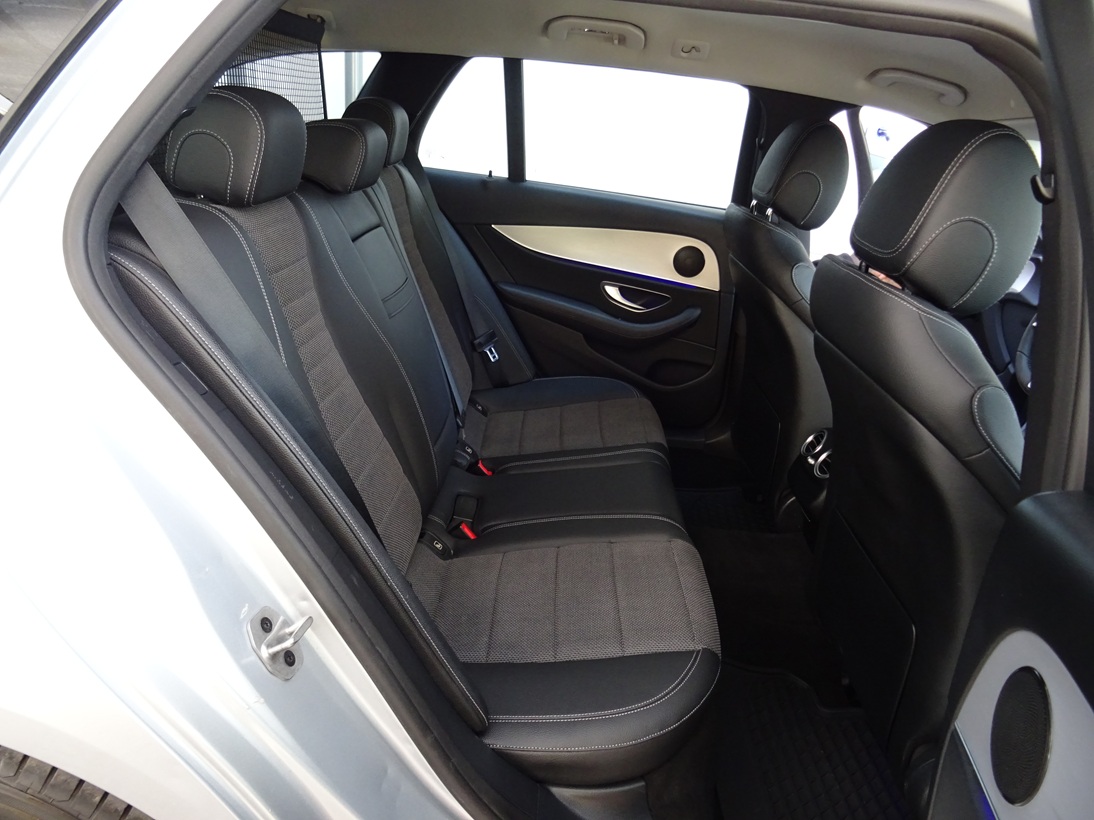 Mercedes-Benz E 220 2021 avantgarde (1369)