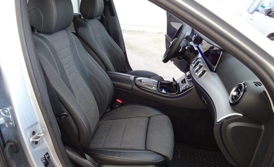Mercedes-Benz E 220 2021 avantgarde (1369)