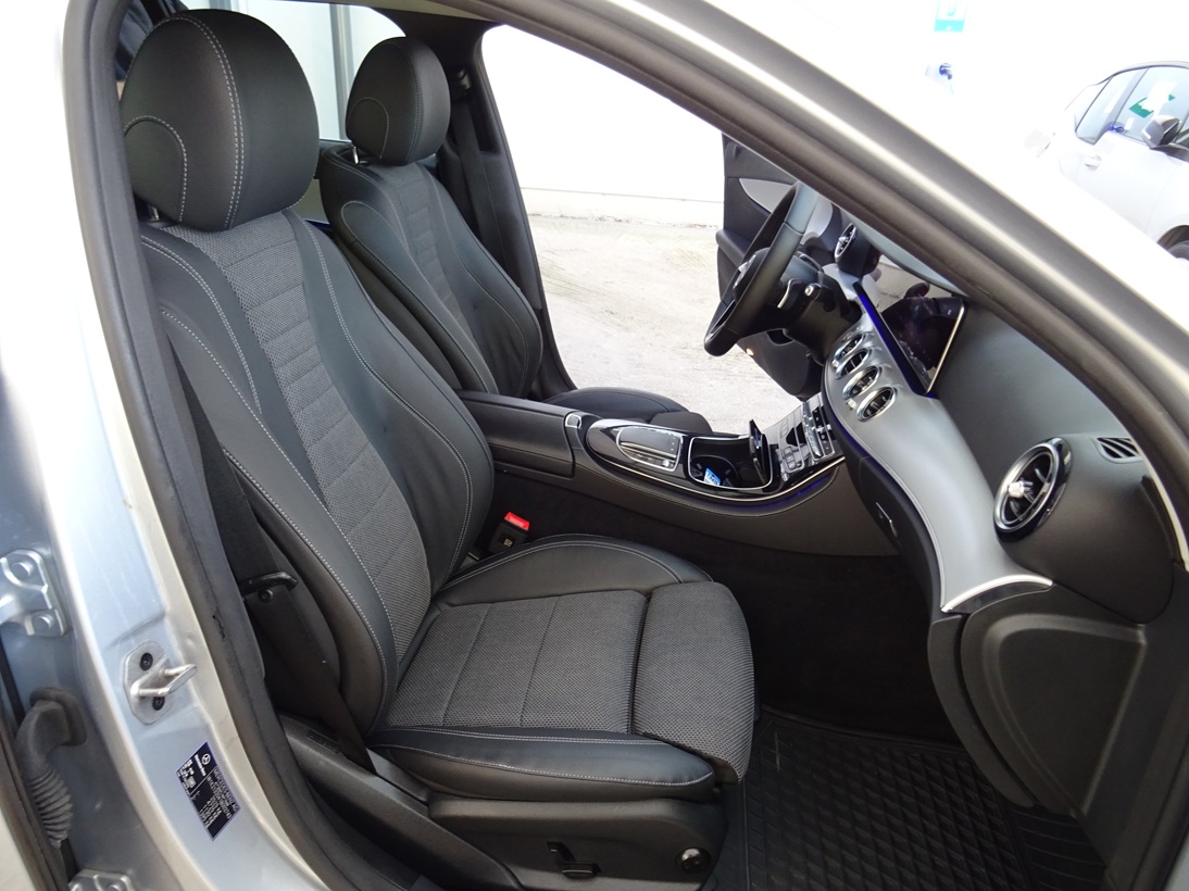 Mercedes-Benz E 220 2021 avantgarde (1369)
