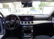 Mercedes-Benz E 220 2021 avantgarde (1369)