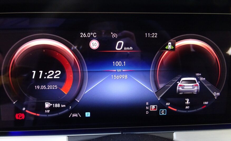 Mercedes-Benz E 220 2021 avantgarde (1369)