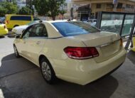 Mercedes-Benz E 200 2014 classic