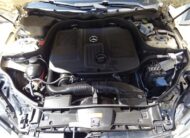 Mercedes-Benz E 200 2014 classic