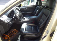 Mercedes-Benz E 200 2014 classic