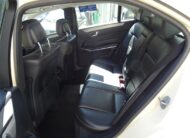Mercedes-Benz E 200 2014 classic