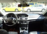 Mercedes-Benz E 200 2014 classic