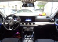 Mercedes-Benz E 220 2017 avantgarde