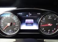 Mercedes-Benz E 220 2017 avantgarde