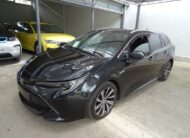Toyota Corolla 2021 style (1375)