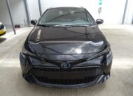 Toyota Corolla 2021 style (1375)