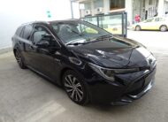 Toyota Corolla 2021 style (1375)