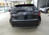 Toyota Corolla 2021 style (1375)