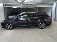 Toyota Corolla 2021 style (1375)