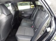 Toyota Corolla 2021 style (1375)