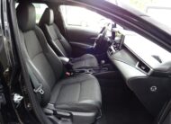 Toyota Corolla 2021 style (1375)