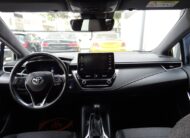 Toyota Corolla 2021 style (1375)