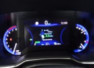 Toyota Corolla 2021 style (1375)
