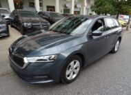 Skoda Octavia 2020 (1370)