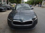 Skoda Octavia 2020 (1370)