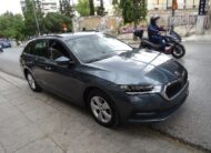 Skoda Octavia 2020 (1370)