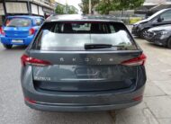 Skoda Octavia 2020 (1370)