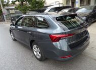 Skoda Octavia 2020 (1370)