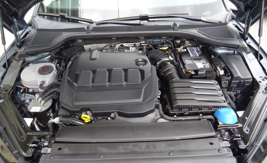 Skoda Octavia 2020 (1370)