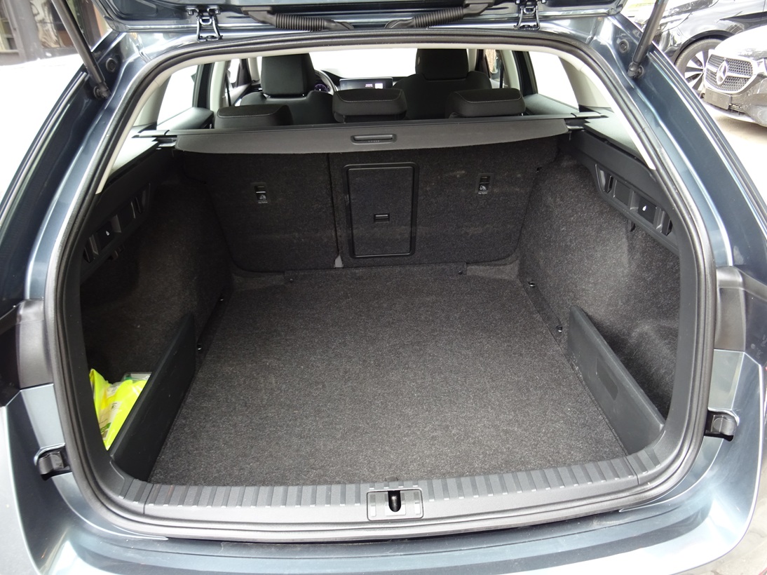 Skoda Octavia 2020 (1370)