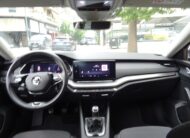 Skoda Octavia 2020 (1370)